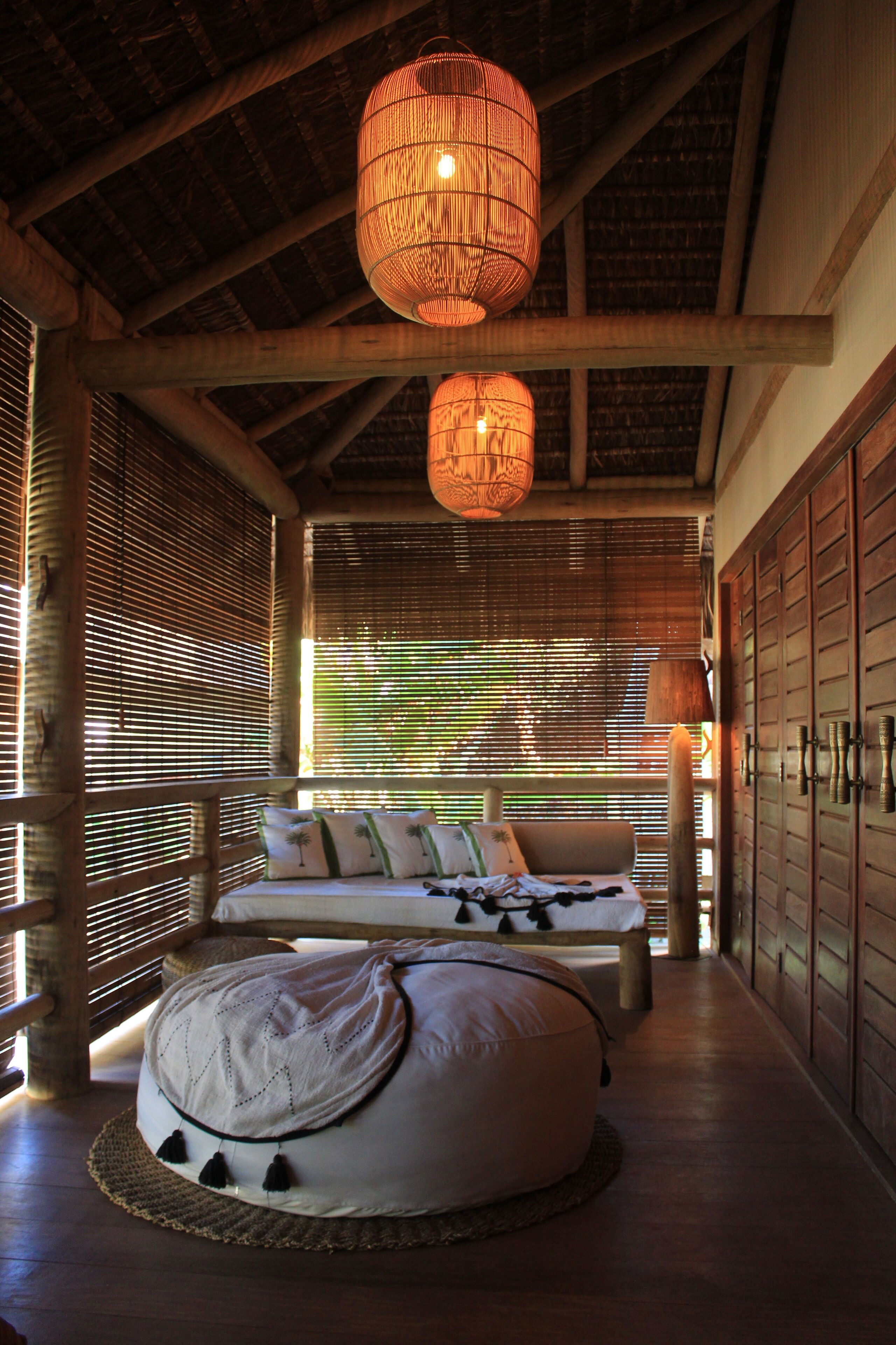 Filha Da Lua Ecolodge