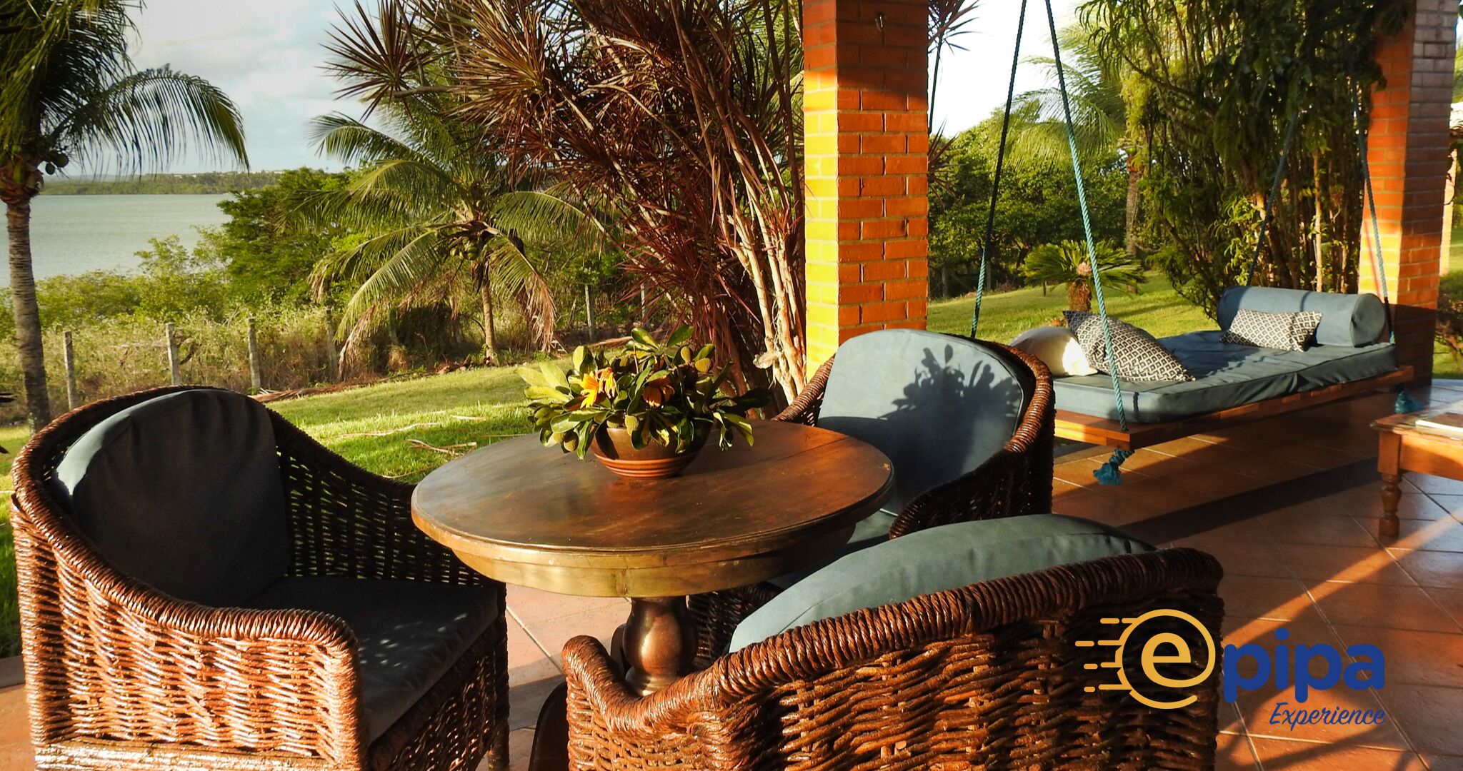 Lagoa Eco Village by ePipa