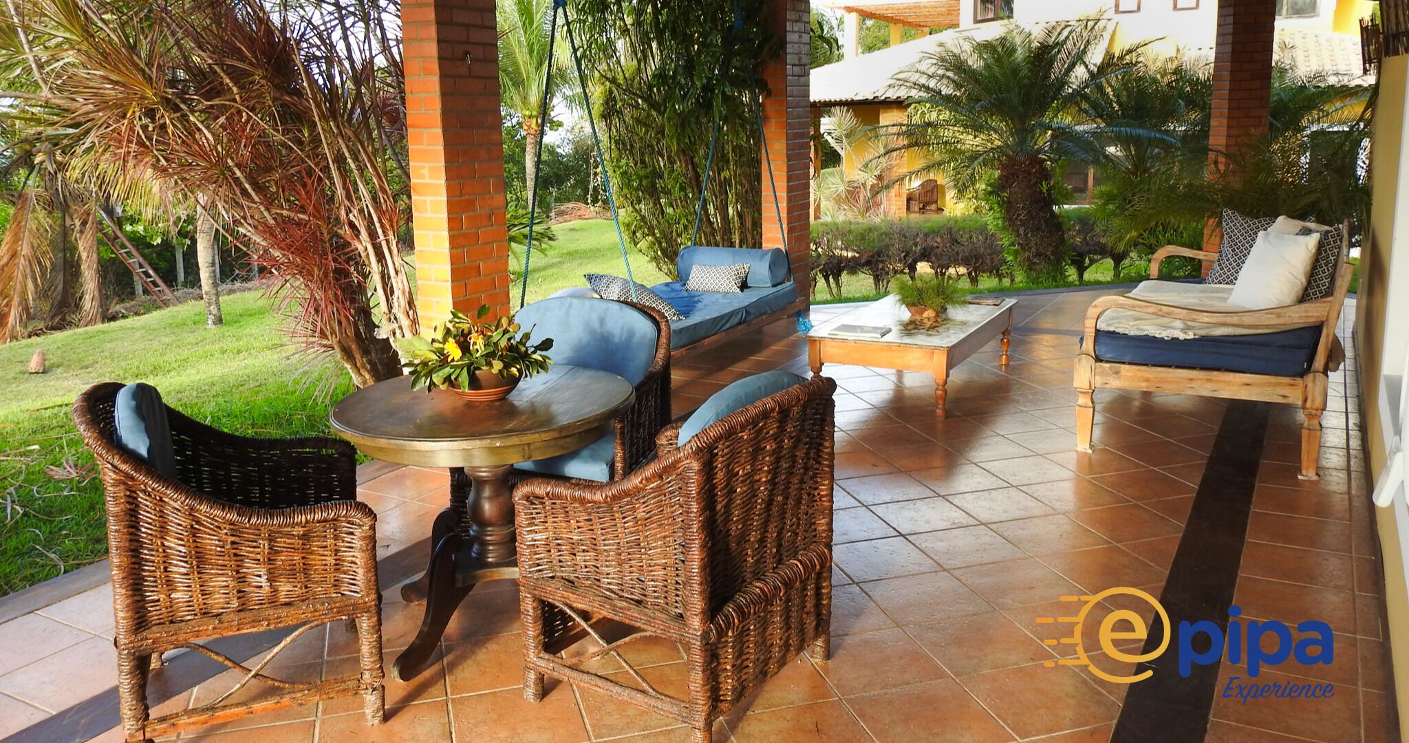 Lagoa Eco Village by ePipa