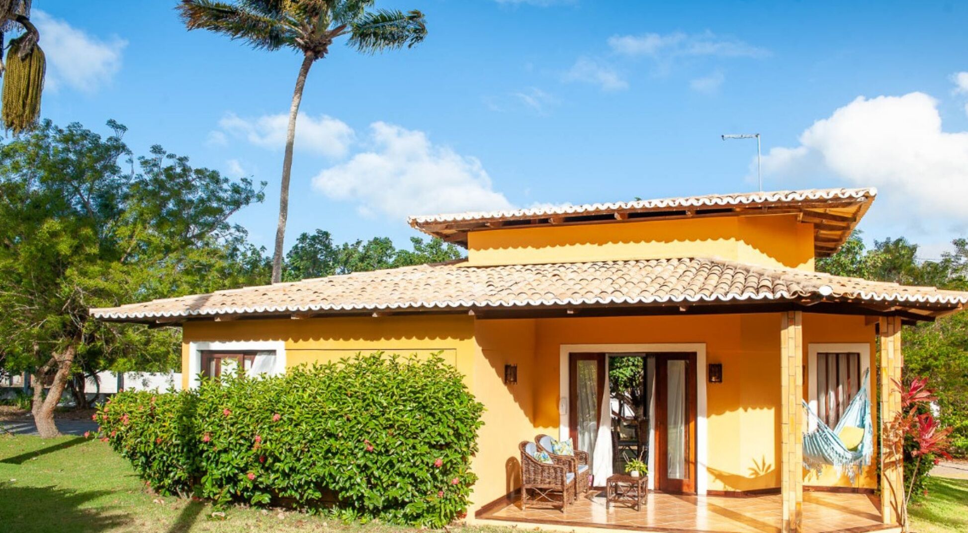 Lagoa Eco Village by ePipa
