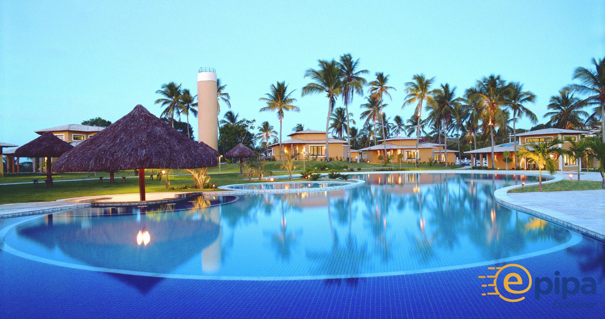 Lagoa Eco Village by ePipa