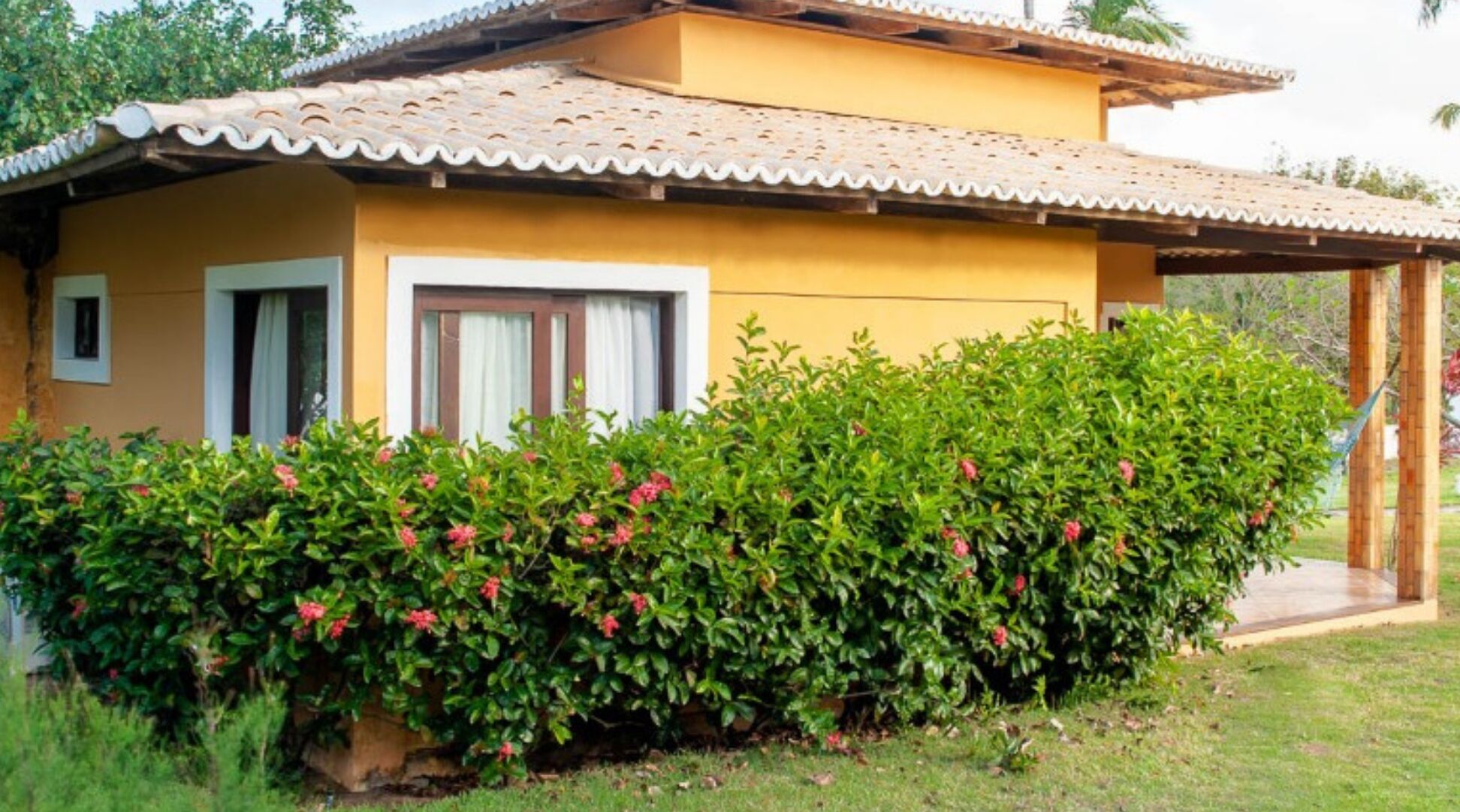 Lagoa Eco Village by ePipa