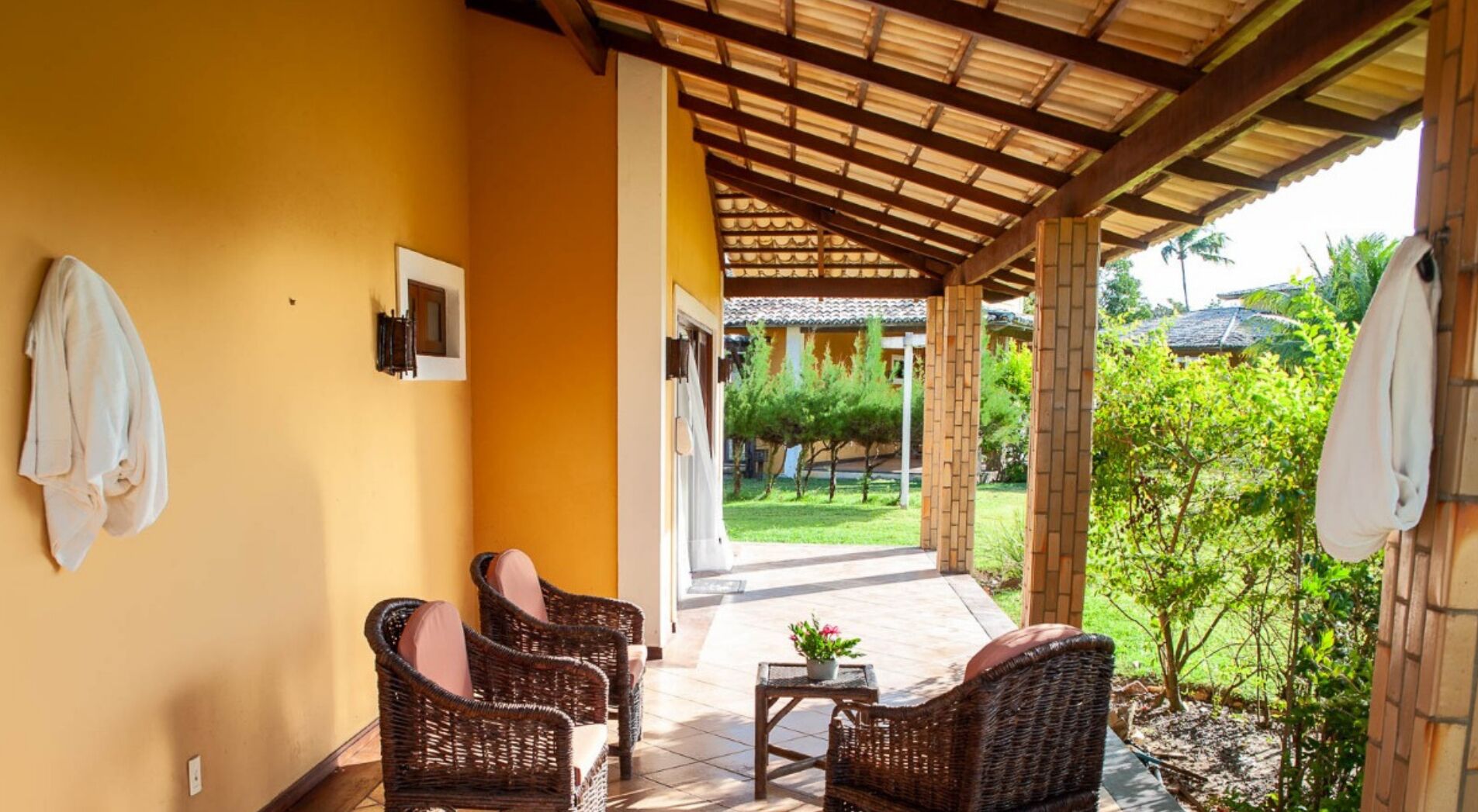 Lagoa Eco Village by ePipa