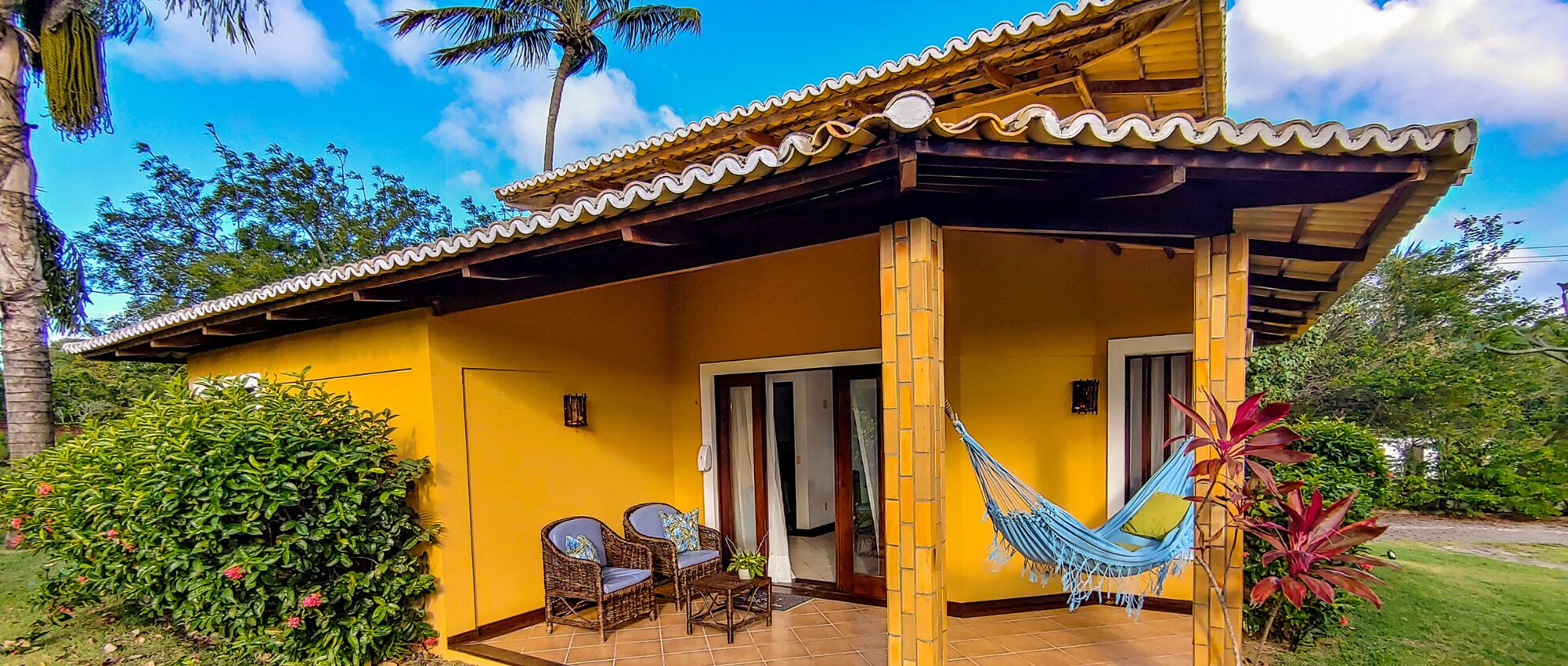 Lagoa Eco Village by ePipa