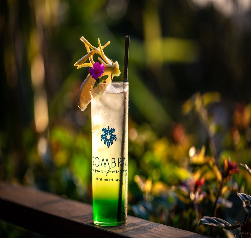 Sombra E Agua Fresca Hotel