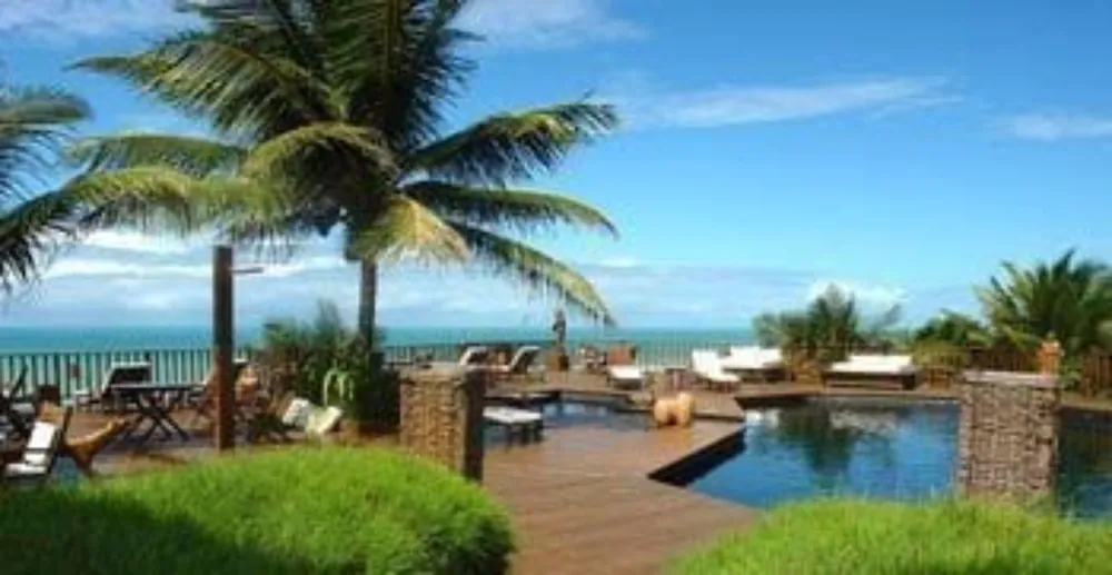 Sombra E Agua Fresca Hotel