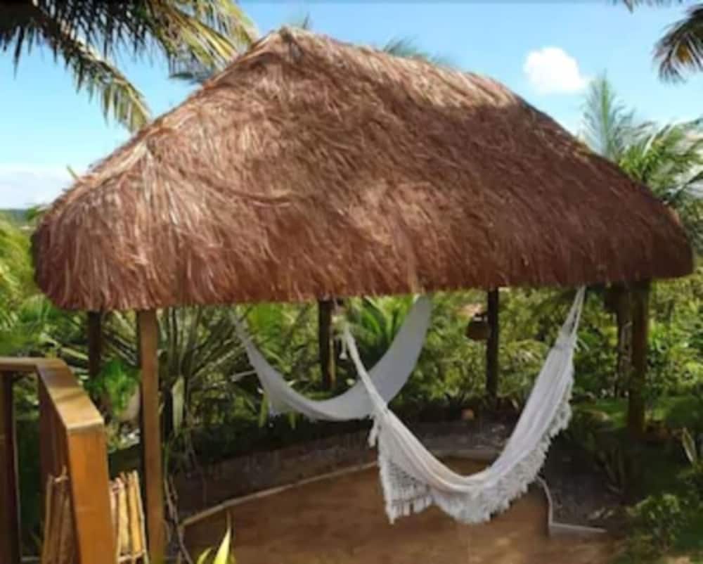 Sombra E Agua Fresca Hotel