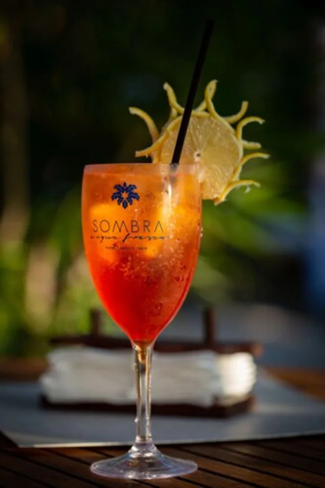 Sombra E Agua Fresca Hotel