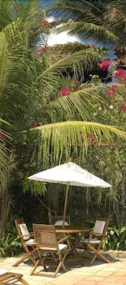 Sombra E Agua Fresca Hotel