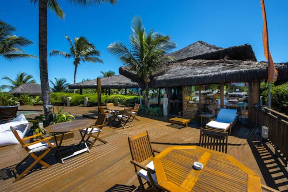Sombra E Agua Fresca Hotel
