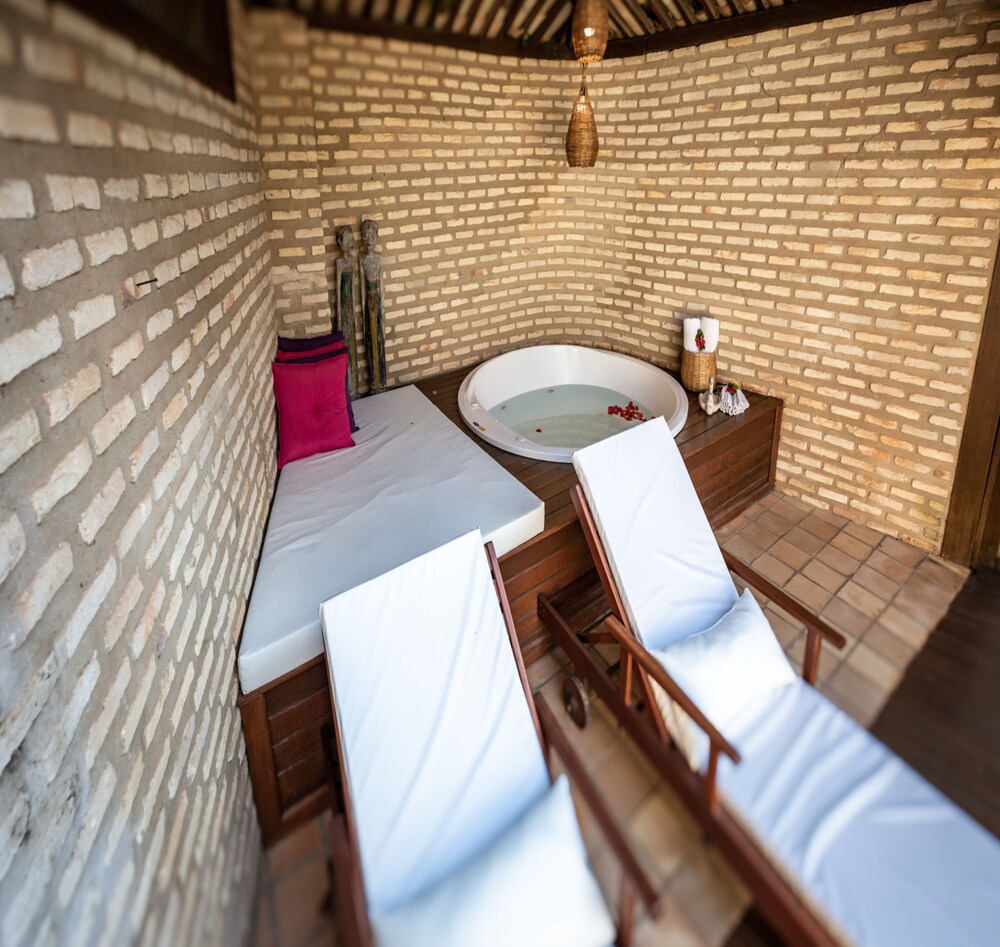 Sombra E Agua Fresca Hotel