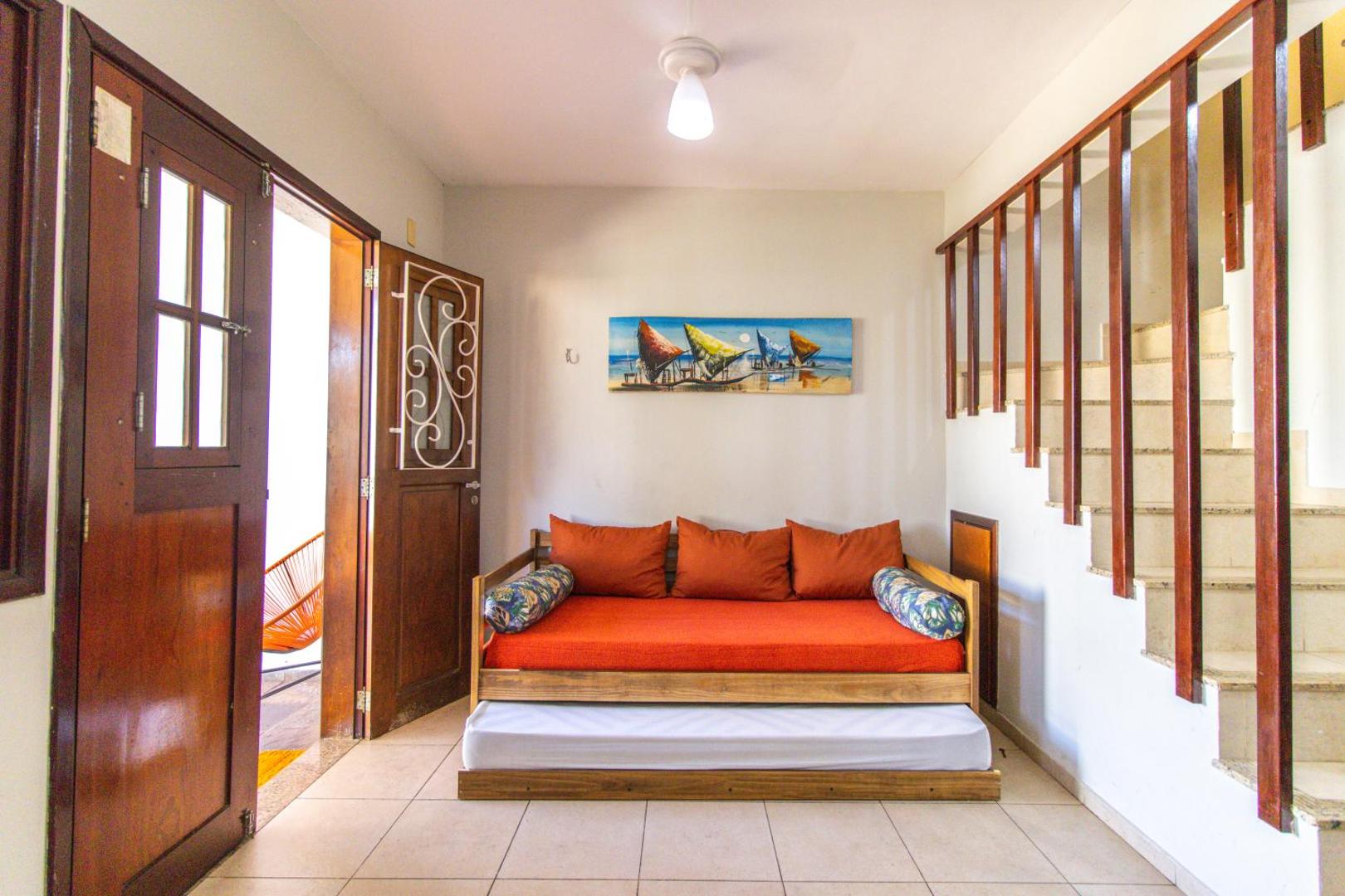 Apartamentos Pipa Centro