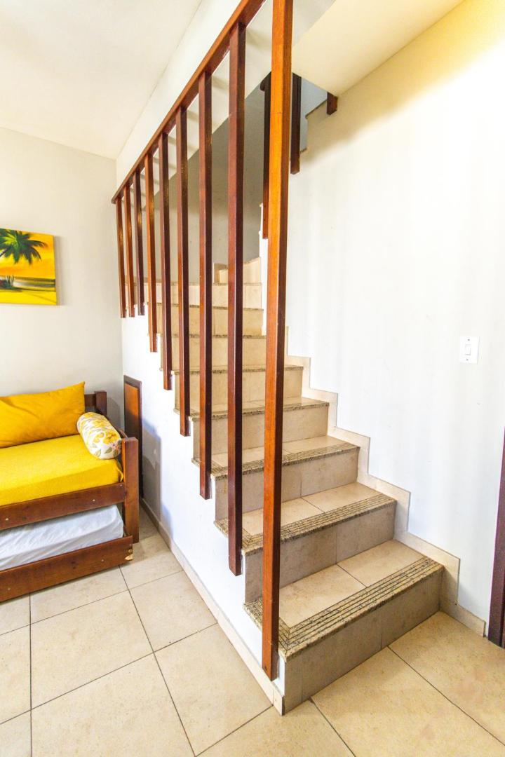 Apartamentos Pipa Centro