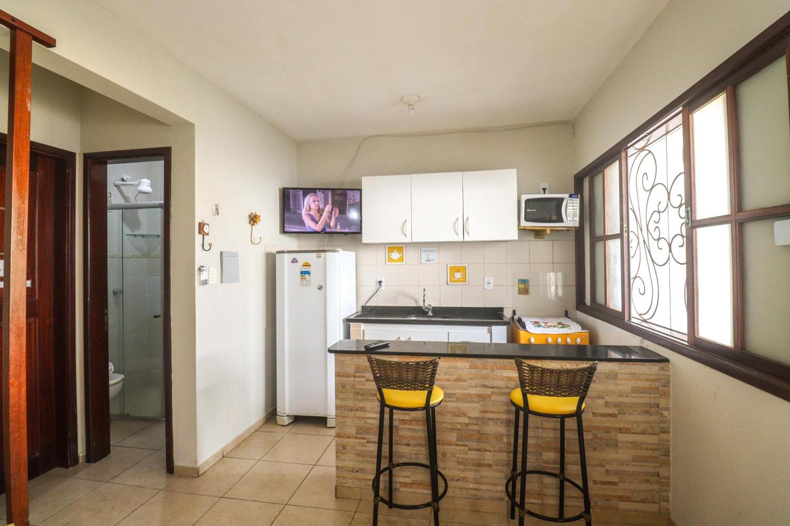 Apartamentos Pipa Centro
