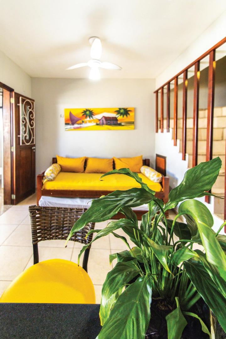 Apartamentos Pipa Centro