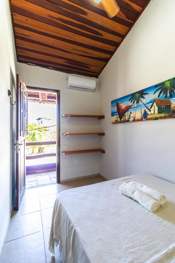 Apartamentos Pipa Centro