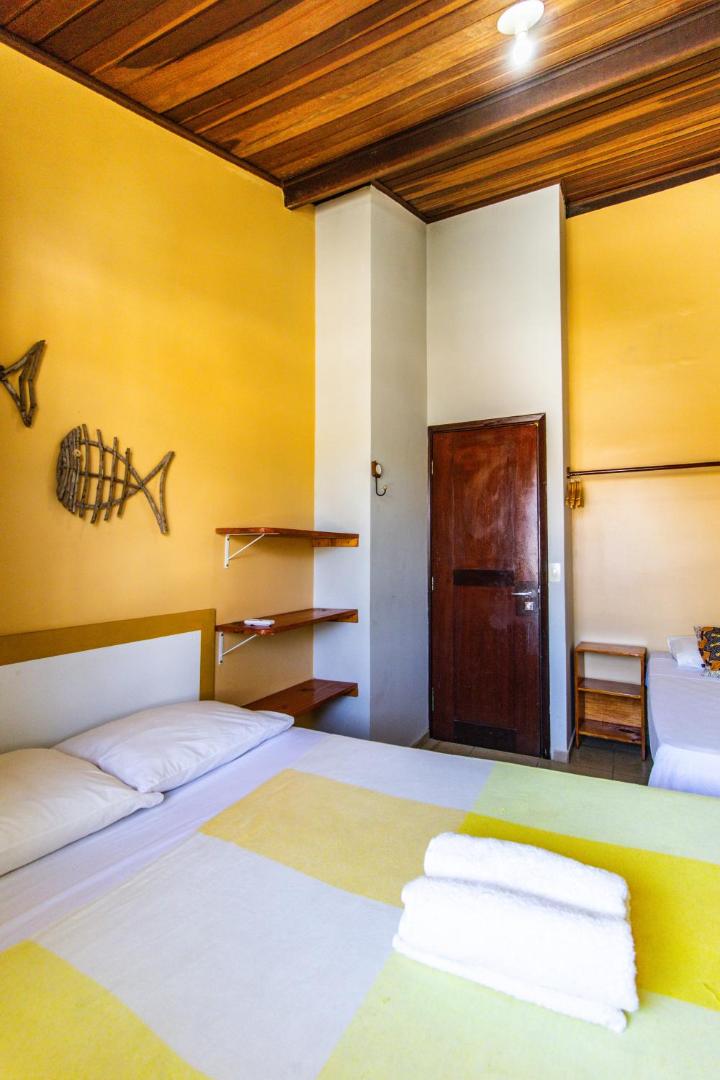 Apartamentos Pipa Centro