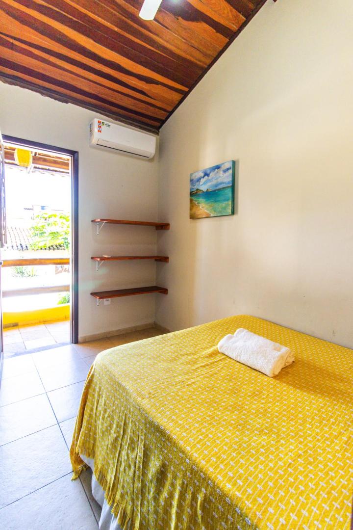 Apartamentos Pipa Centro