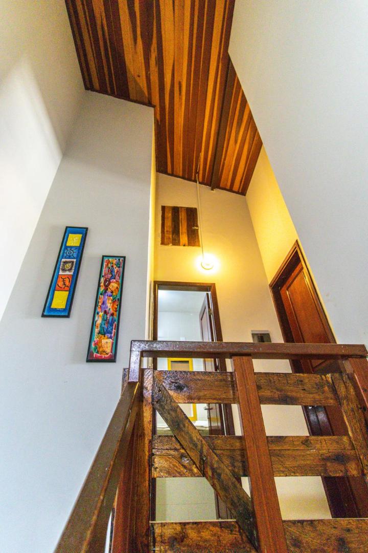 Apartamentos Pipa Centro