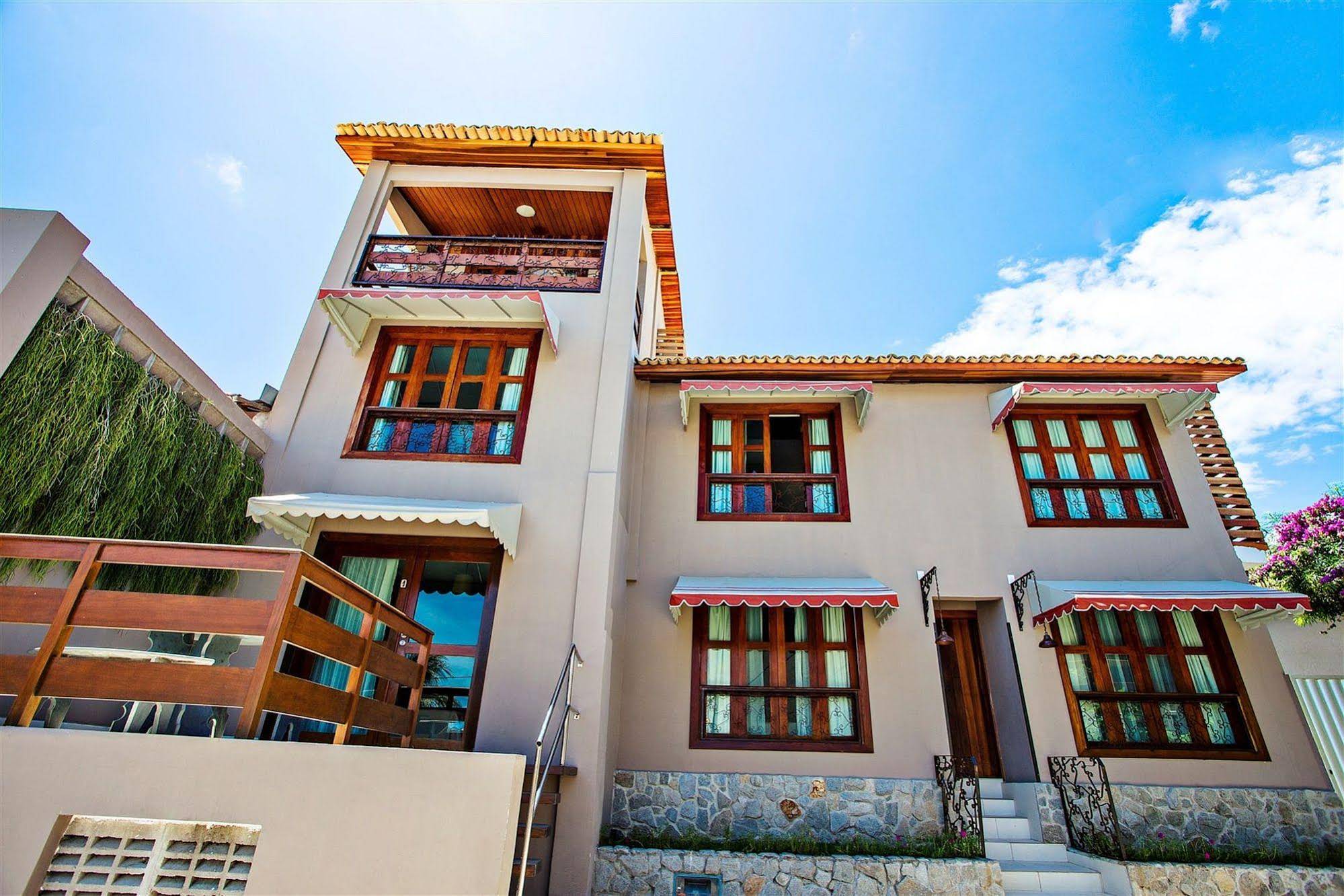 Boutique Hotel Marlins