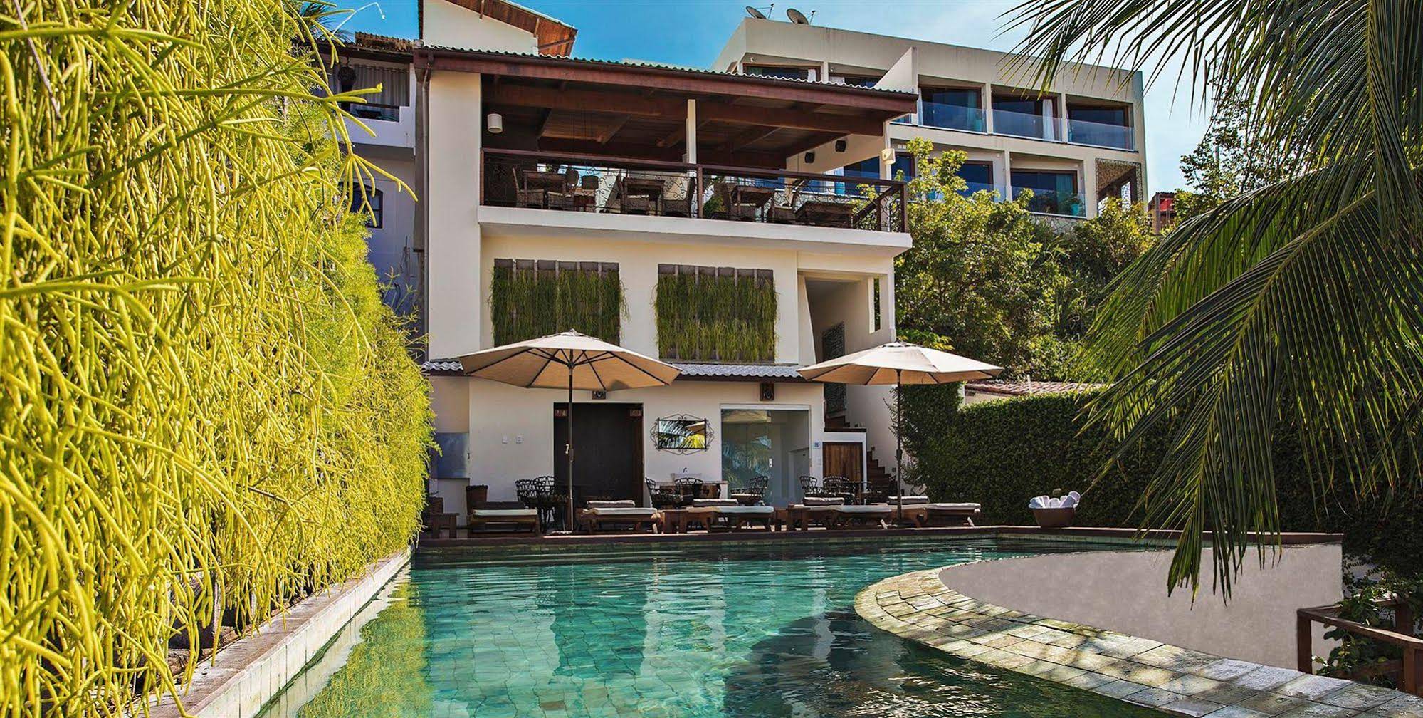 Boutique Hotel Marlins