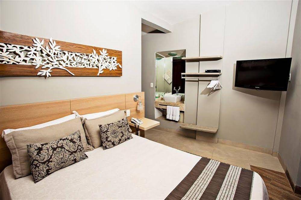 Boutique Hotel Marlins