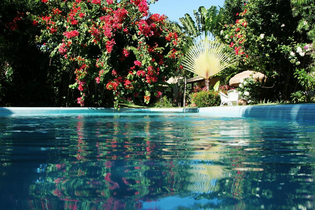 Brasil Tropical Village