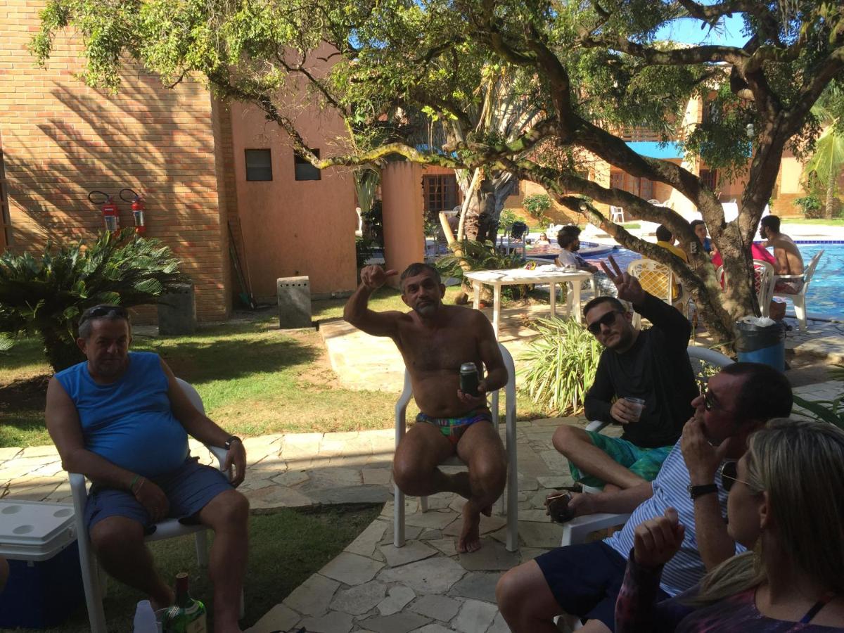 CostaSol Pipa