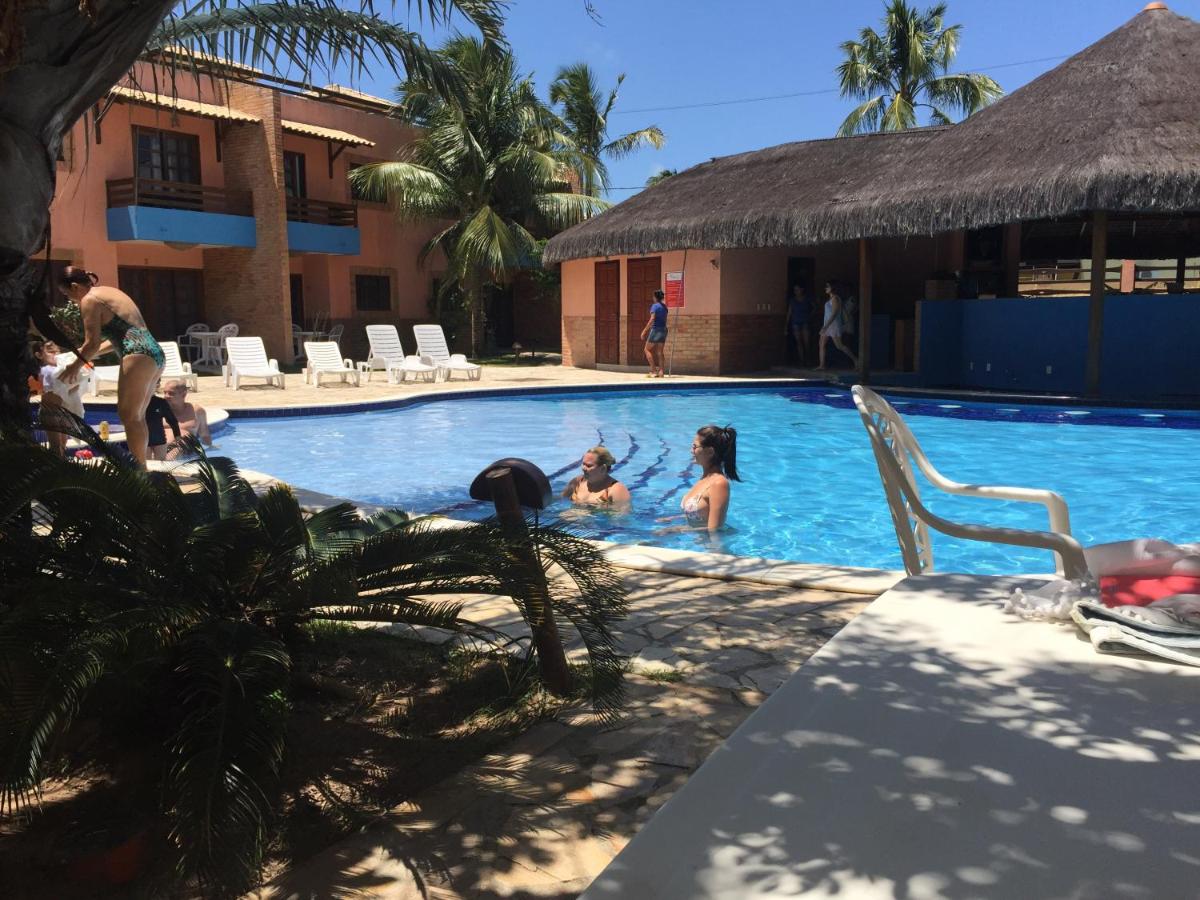 CostaSol Pipa