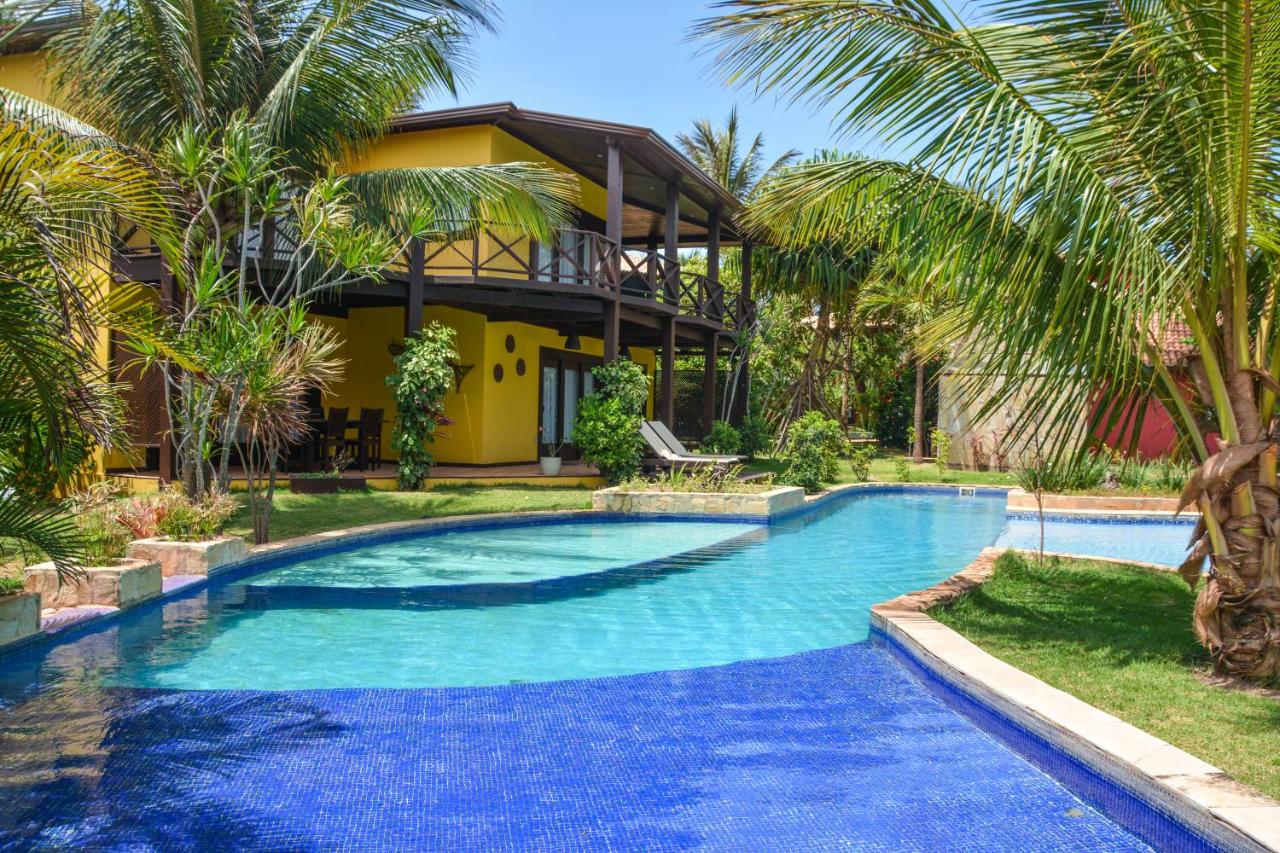 Domus Villas