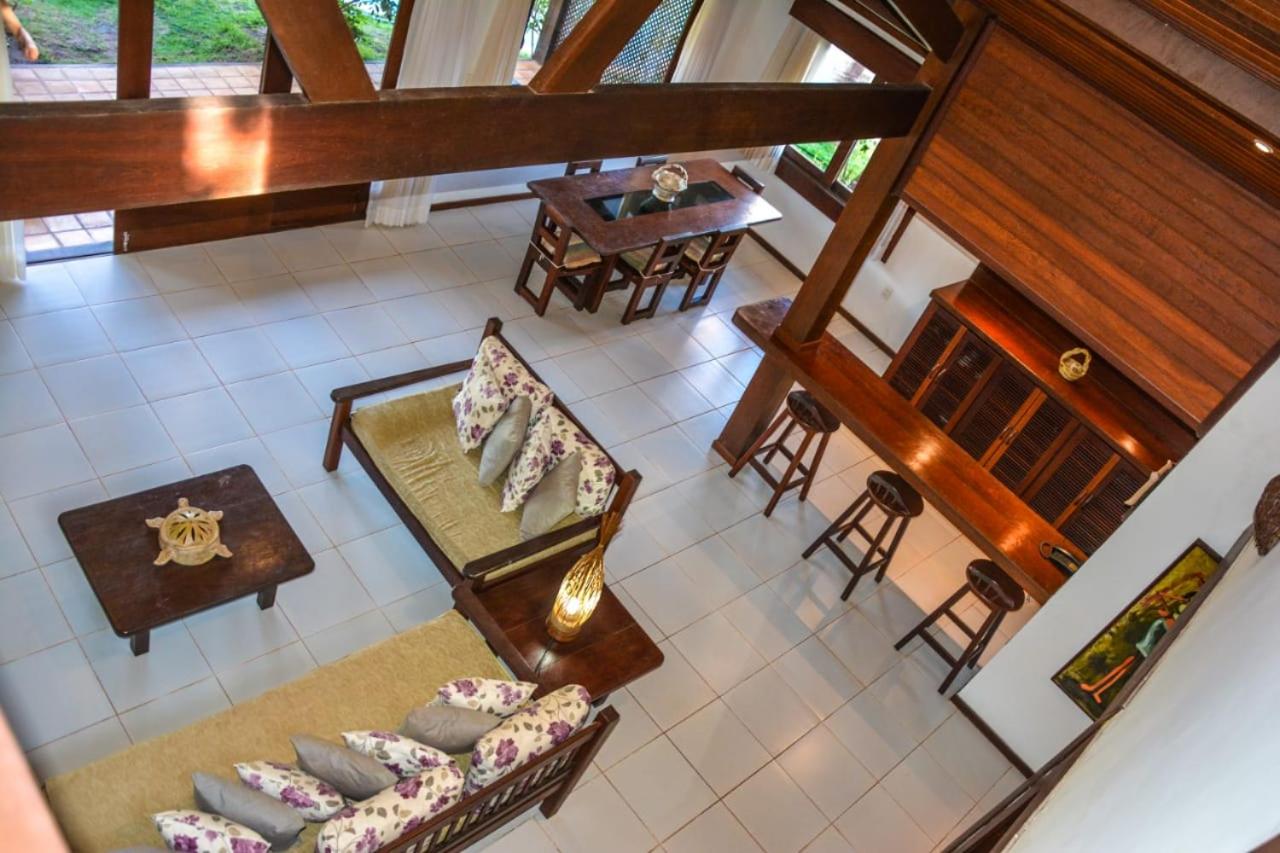 Domus Villas
