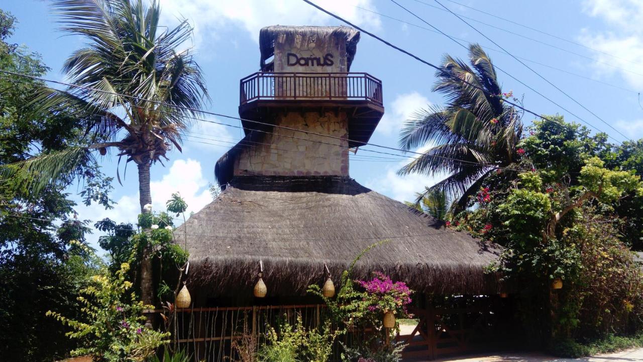 Domus Villas