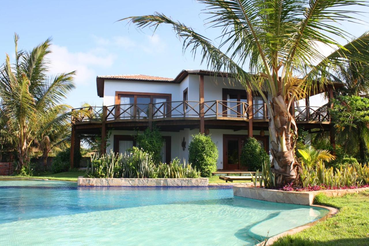 Domus Villas