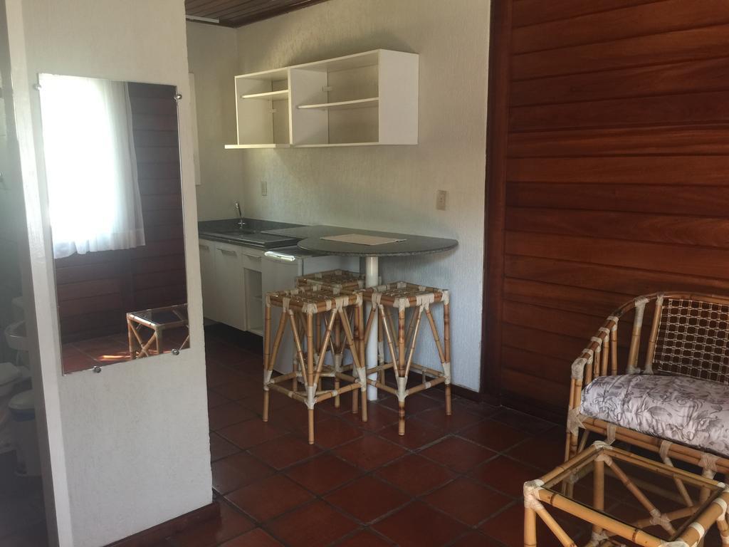 Hotel Caju Montebello