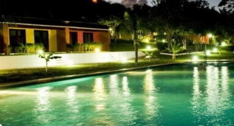 Hotel Caju Montebello