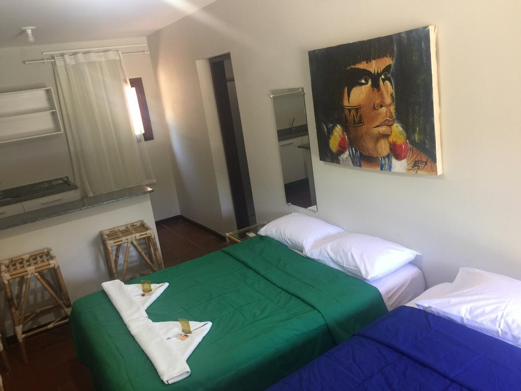 Hotel Caju Montebello