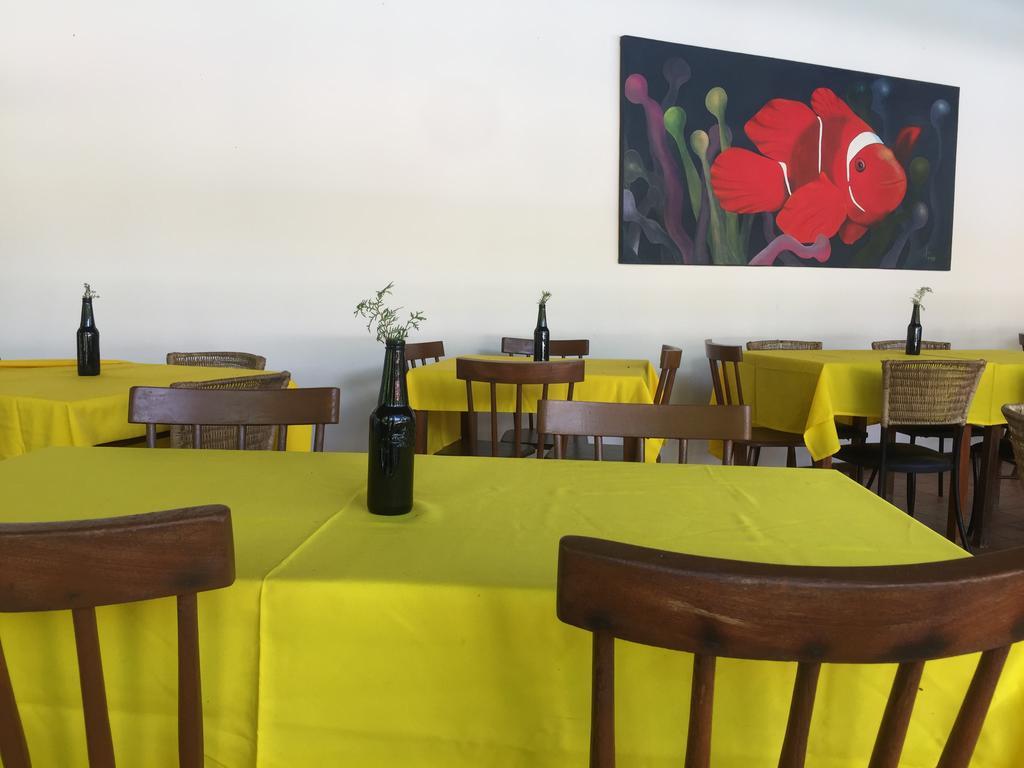 Hotel Caju Montebello