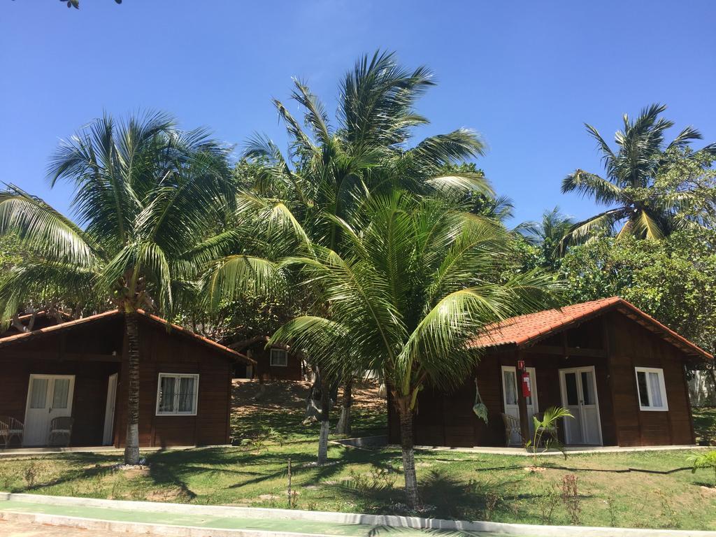 Hotel Caju Montebello