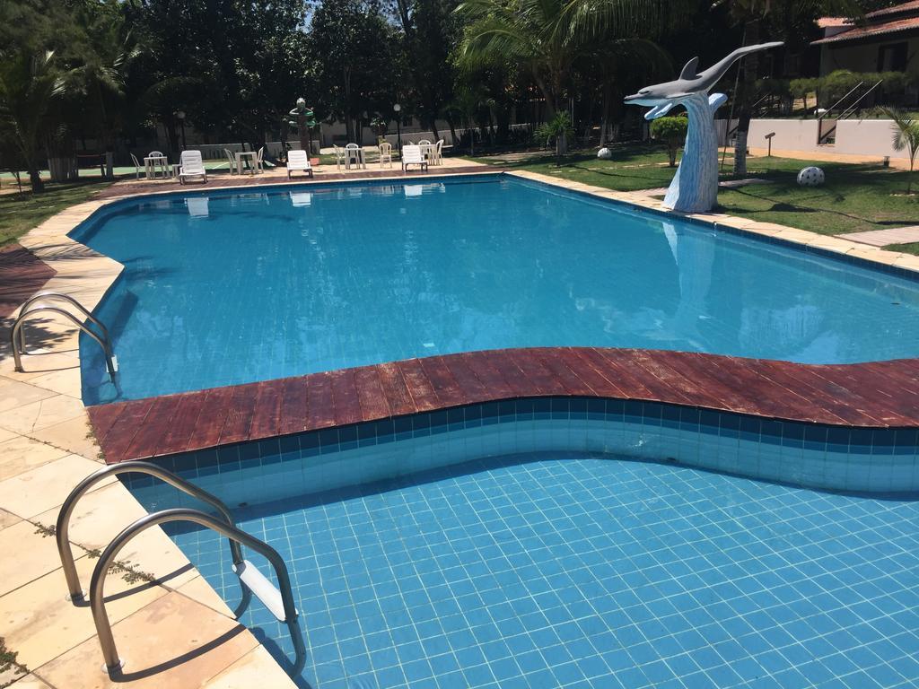 Hotel Caju Montebello