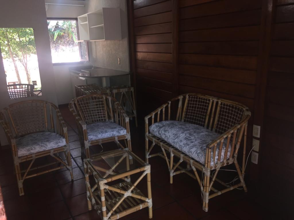 Hotel Caju Montebello