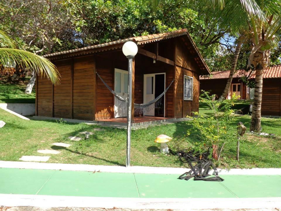 Hotel Caju Montebello