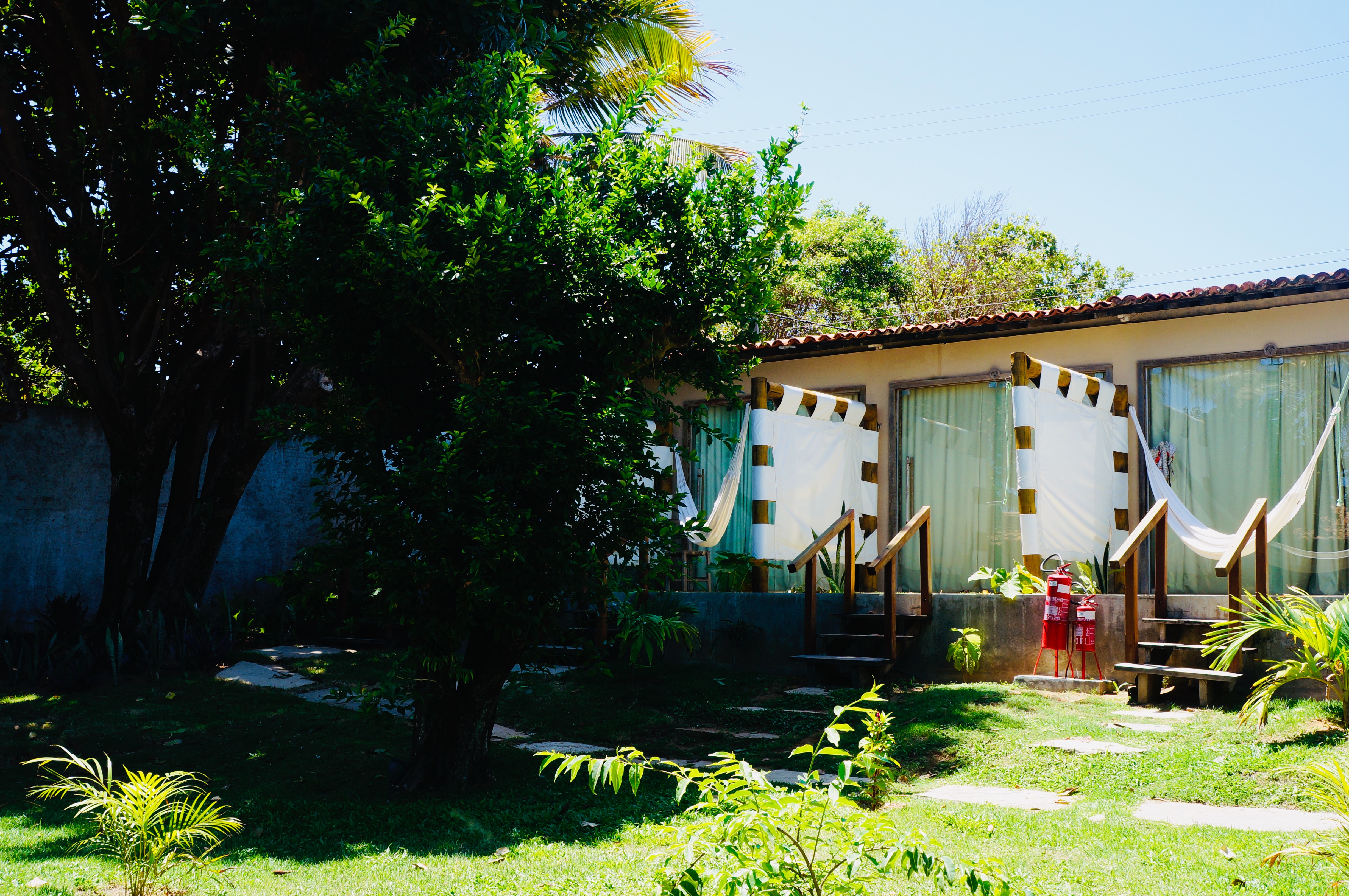 Hotel da Pipa