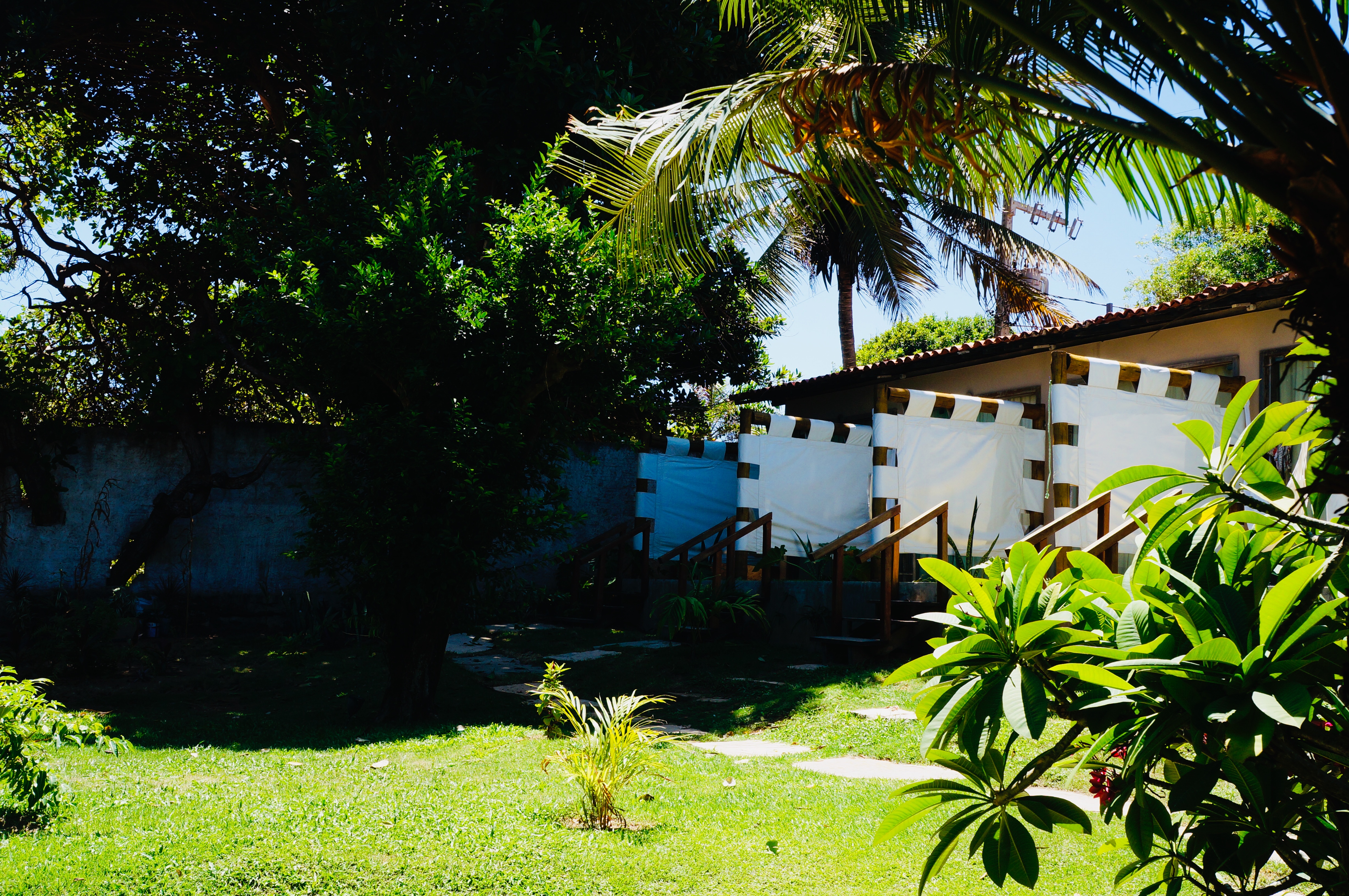 Hotel da Pipa