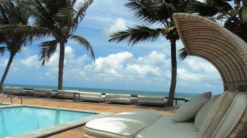 Hotel da Pipa