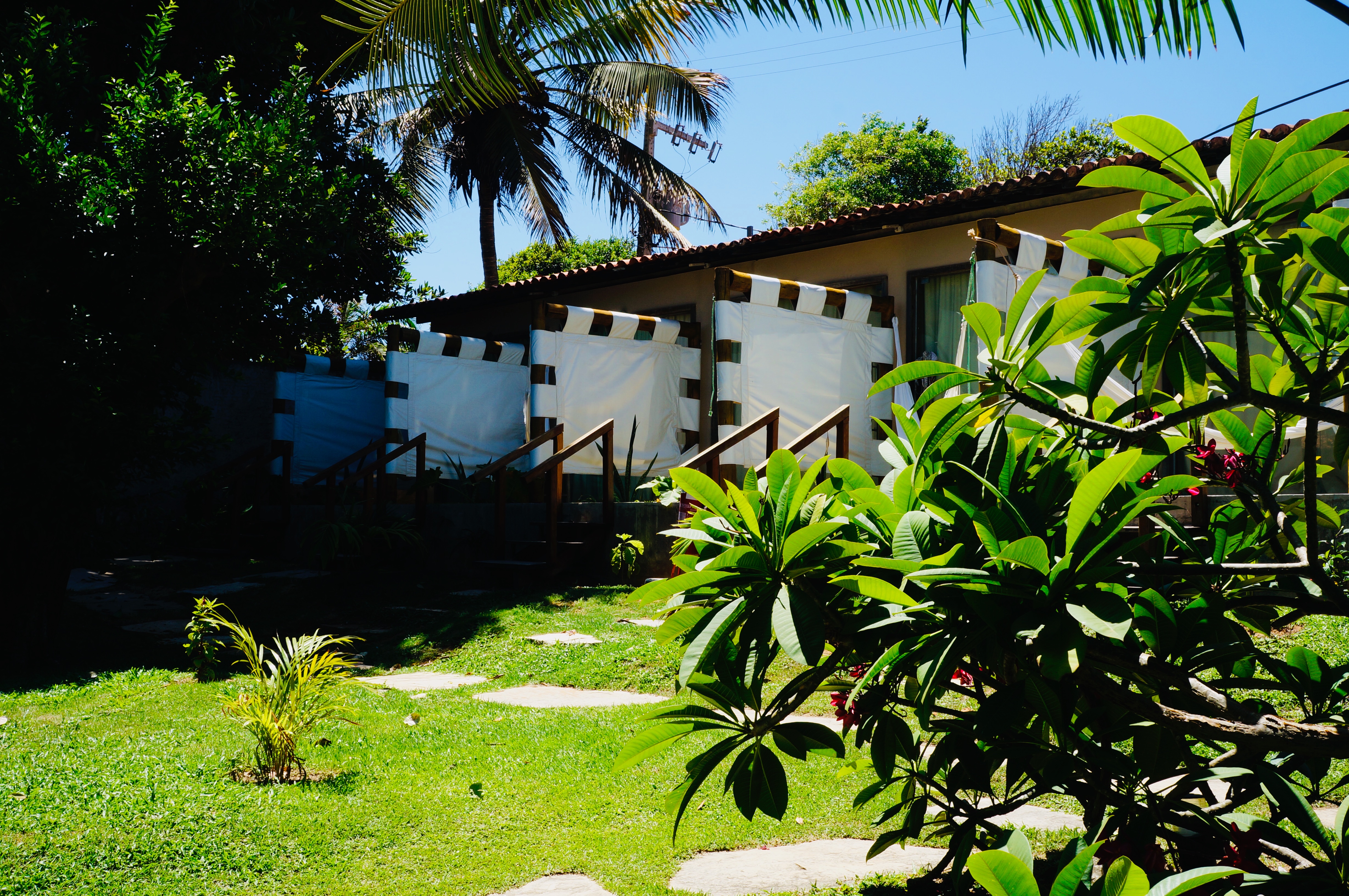Hotel da Pipa