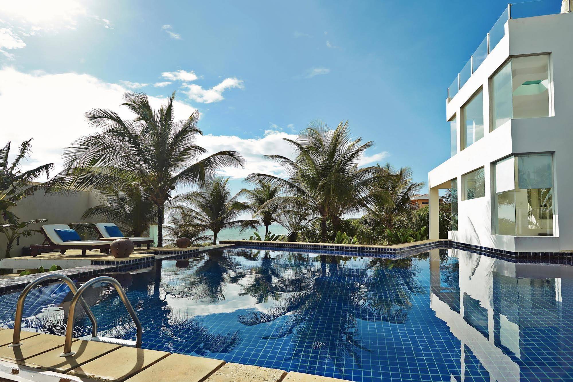 Kilombo Villas & Spa