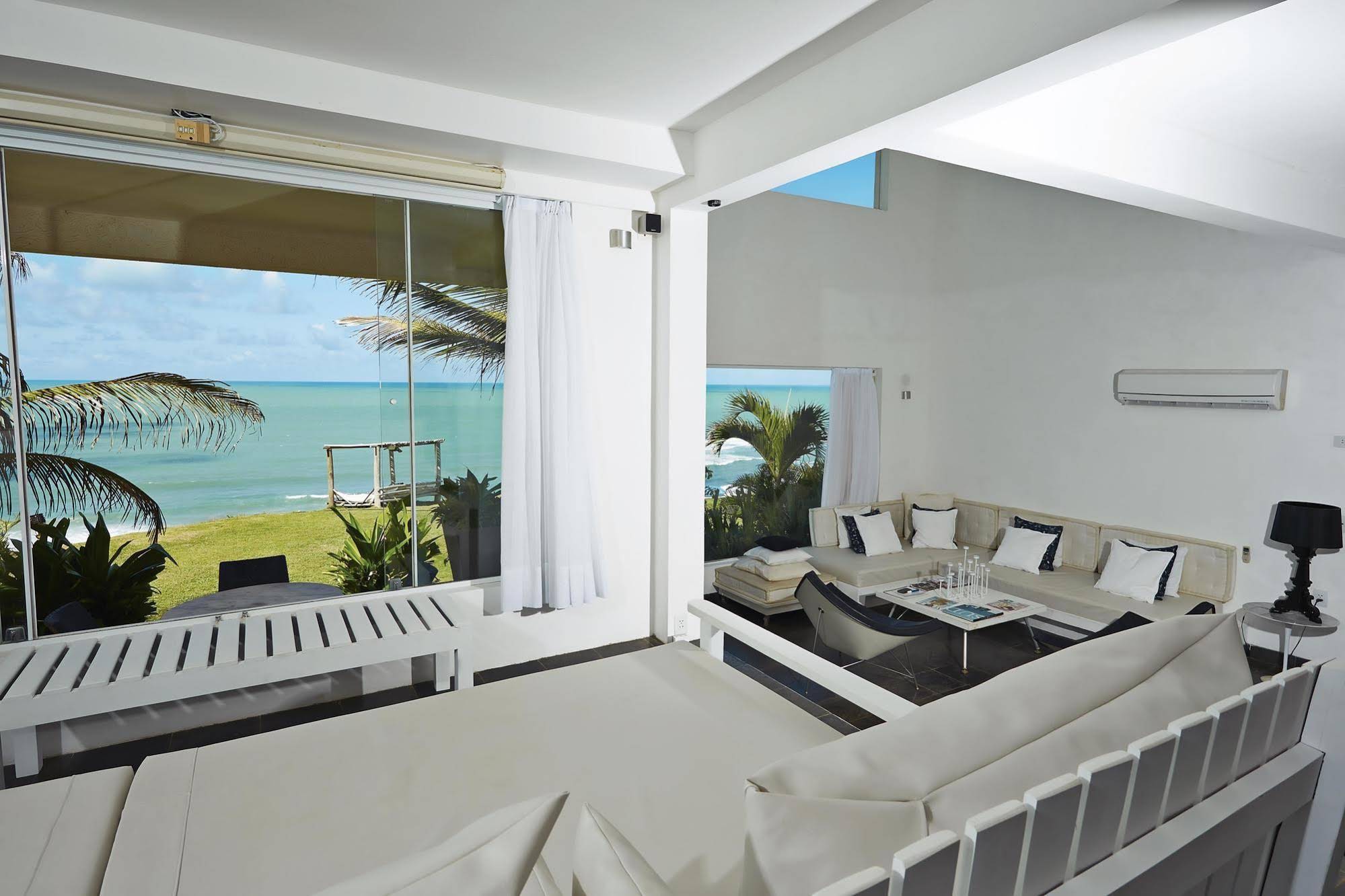 Kilombo Villas & Spa