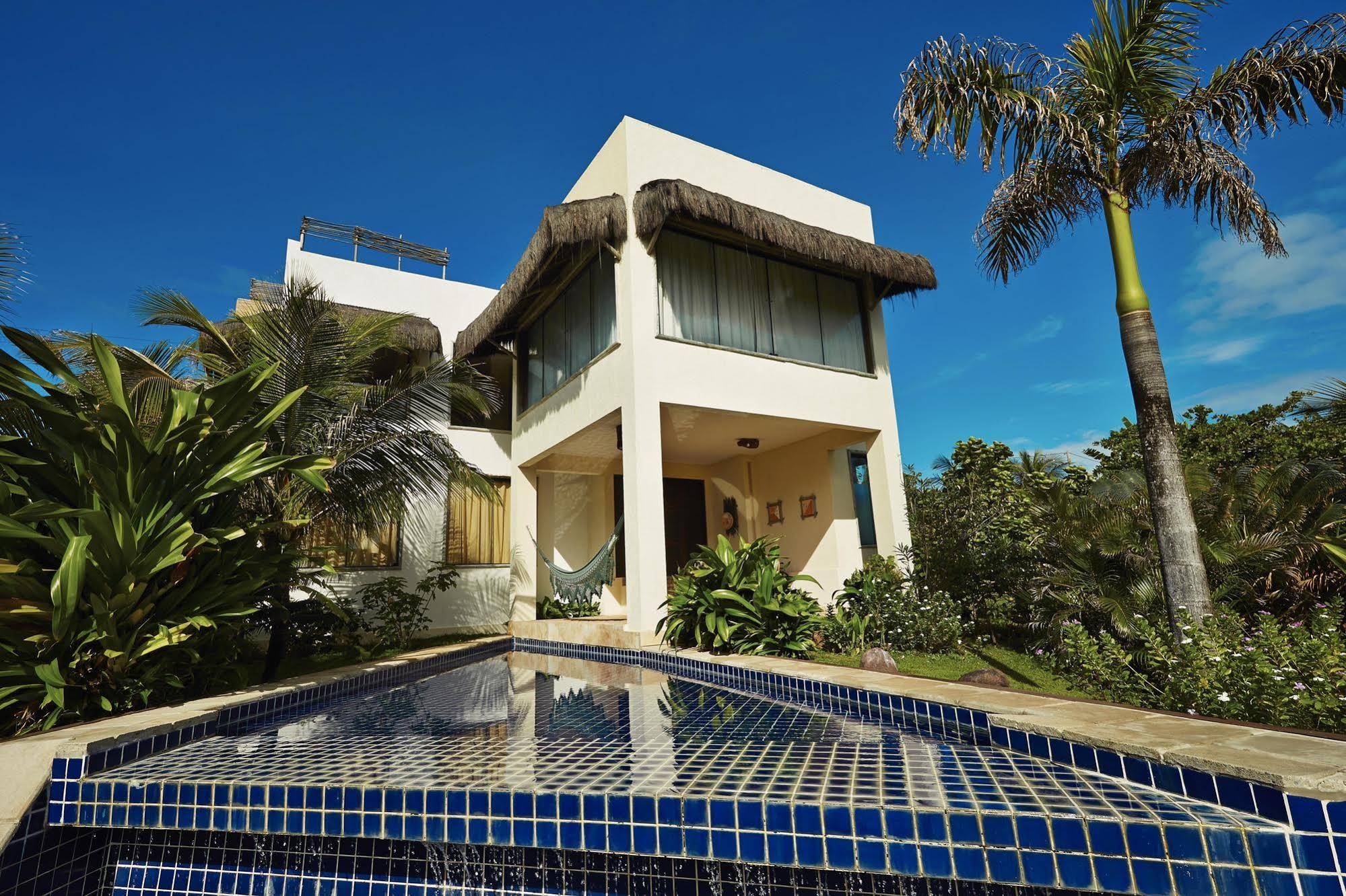 Kilombo Villas & Spa