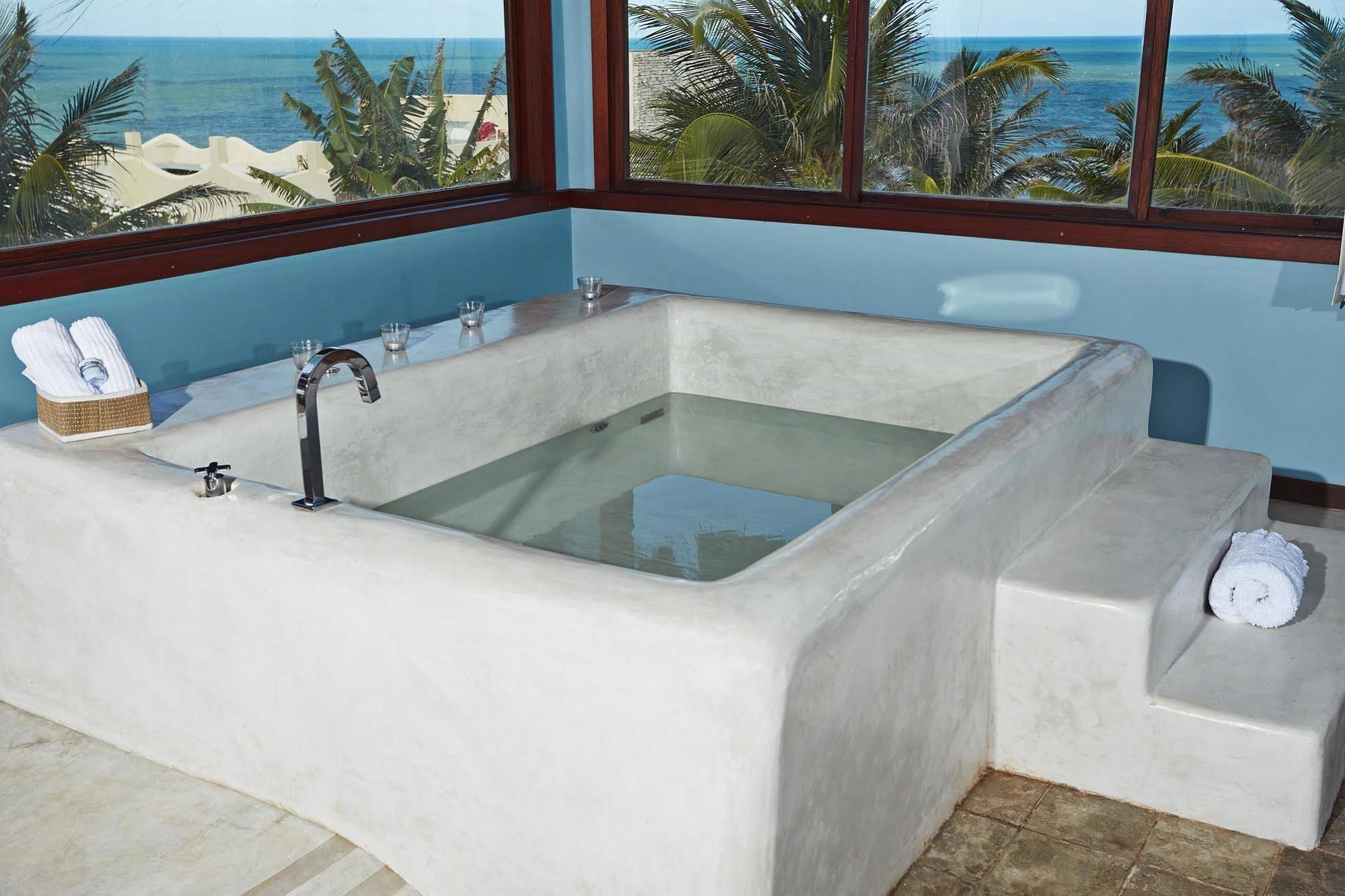 Kilombo Villas & Spa