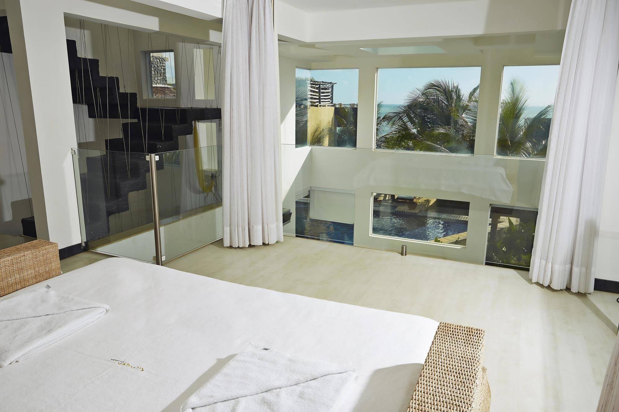 Kilombo Villas & Spa